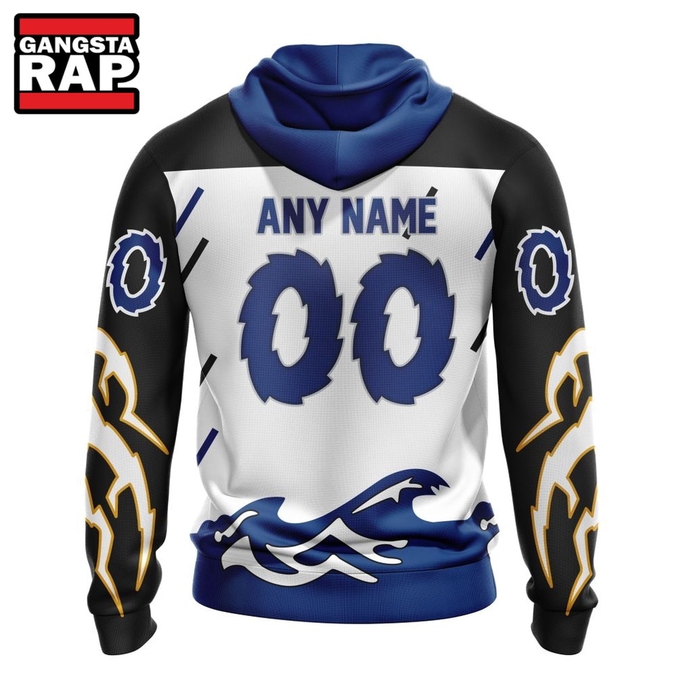 NHL Tampa Bay Lightning Specialized Unisex Kits With Retro Concepts Hoodie, T Shirt , NHL 3D Shirt Nhl Tampa Bay Lightning Specialized Unisex Kits With Retro Concepts Hoodie T Shirt 2