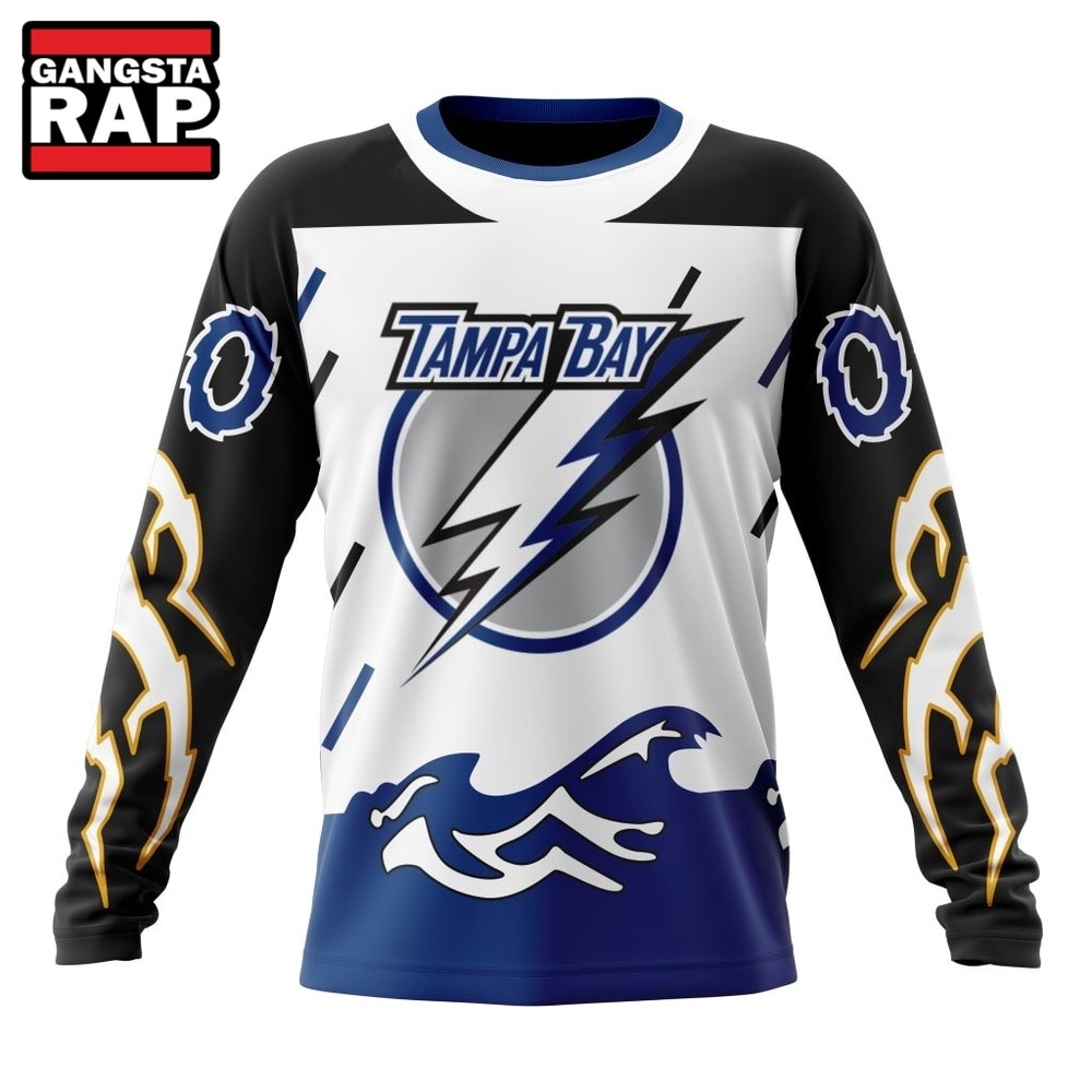 NHL Tampa Bay Lightning Specialized Unisex Kits With Retro Concepts Hoodie, T Shirt , NHL 3D Shirt NHL Tampa Bay Lightning Specialized Unisex Kits With Retro Concepts Hoodie, T Shirt , NHL 3D Shirt