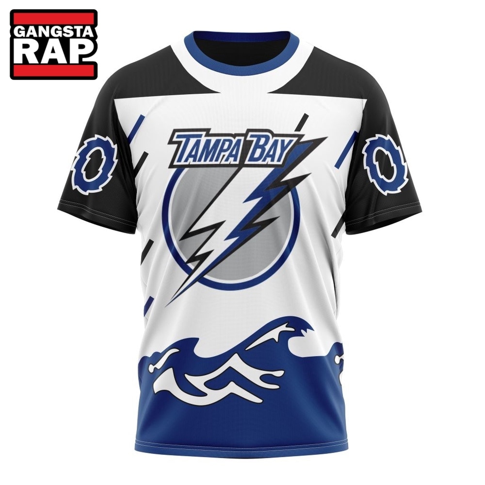 NHL Tampa Bay Lightning Specialized Unisex Kits With Retro Concepts Hoodie, T Shirt , NHL 3D Shirt NHL Tampa Bay Lightning Specialized Unisex Kits With Retro Concepts Hoodie, T Shirt , NHL 3D Shirt