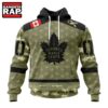 NHL Toronto Maple Leafs Special Camo Military Appreciation Hoodie, T Shirt , NHL 3D Shirt Nhl Toronto Maple Leafs Special Camo Military Appreciation Hoodie T Shirt 1