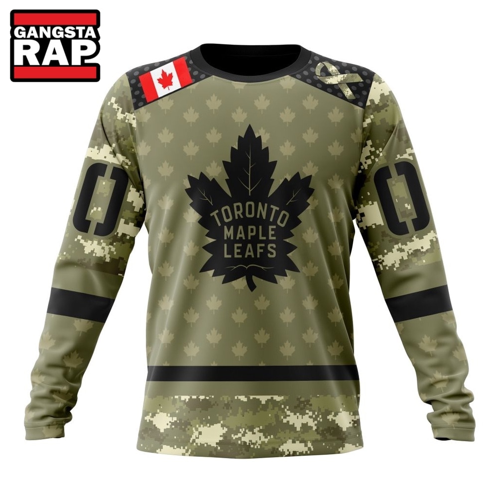 NHL Toronto Maple Leafs Special Camo Military Appreciation Hoodie, T Shirt , NHL 3D Shirt NHL Toronto Maple Leafs Special Camo Military Appreciation Hoodie, T Shirt , NHL 3D Shirt