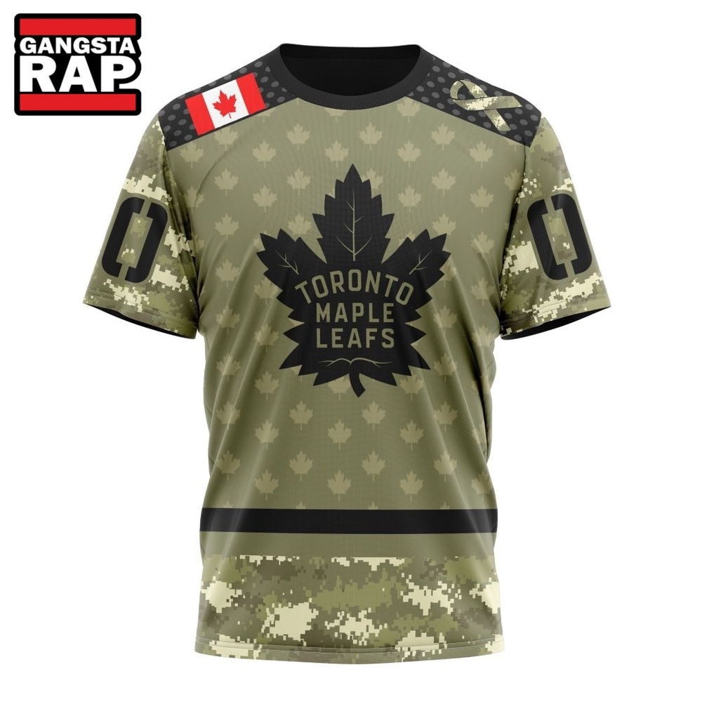 NHL Toronto Maple Leafs Special Camo Military Appreciation Hoodie, T Shirt , NHL 3D Shirt NHL Toronto Maple Leafs Special Camo Military Appreciation Hoodie, T Shirt , NHL 3D Shirt