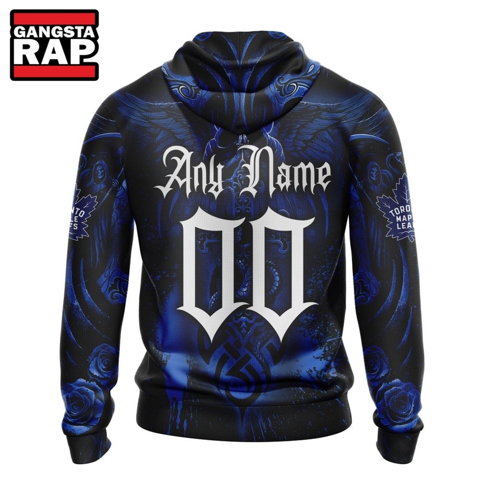 NHL Toronto Maple Leafs Special Design Halloween With Skull Art Hoodie, T Shirt , NHL 3D Shirt NHL Toronto Maple Leafs Special Design Halloween With Skull Art Hoodie, T Shirt , NHL 3D Shirt