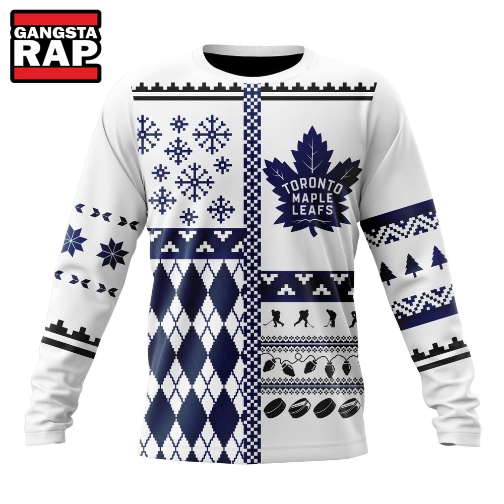 NHL Toronto Maple Leafs Specialized Christmas Is Coming New Design Hoodie, T Shirt , NHL 3D Shirt NHL Toronto Maple Leafs Specialized Christmas Is Coming New Design Hoodie, T Shirt , NHL 3D Shirt