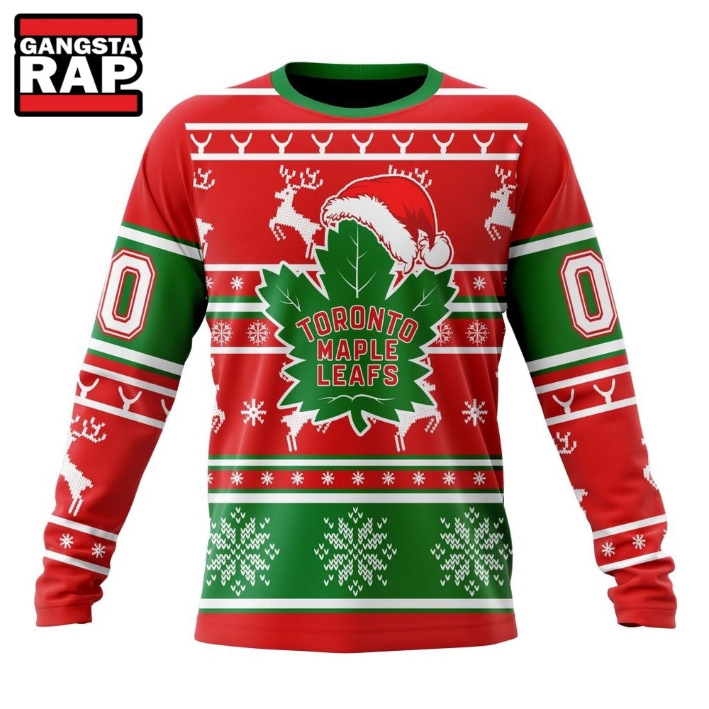 NHL Toronto Maple Leafs Specialized Unisex Christmas Is Coming Hoodie, T Shirt , NHL 3D Shirt NHL Toronto Maple Leafs Specialized Unisex Christmas Is Coming Hoodie, T Shirt , NHL 3D Shirt