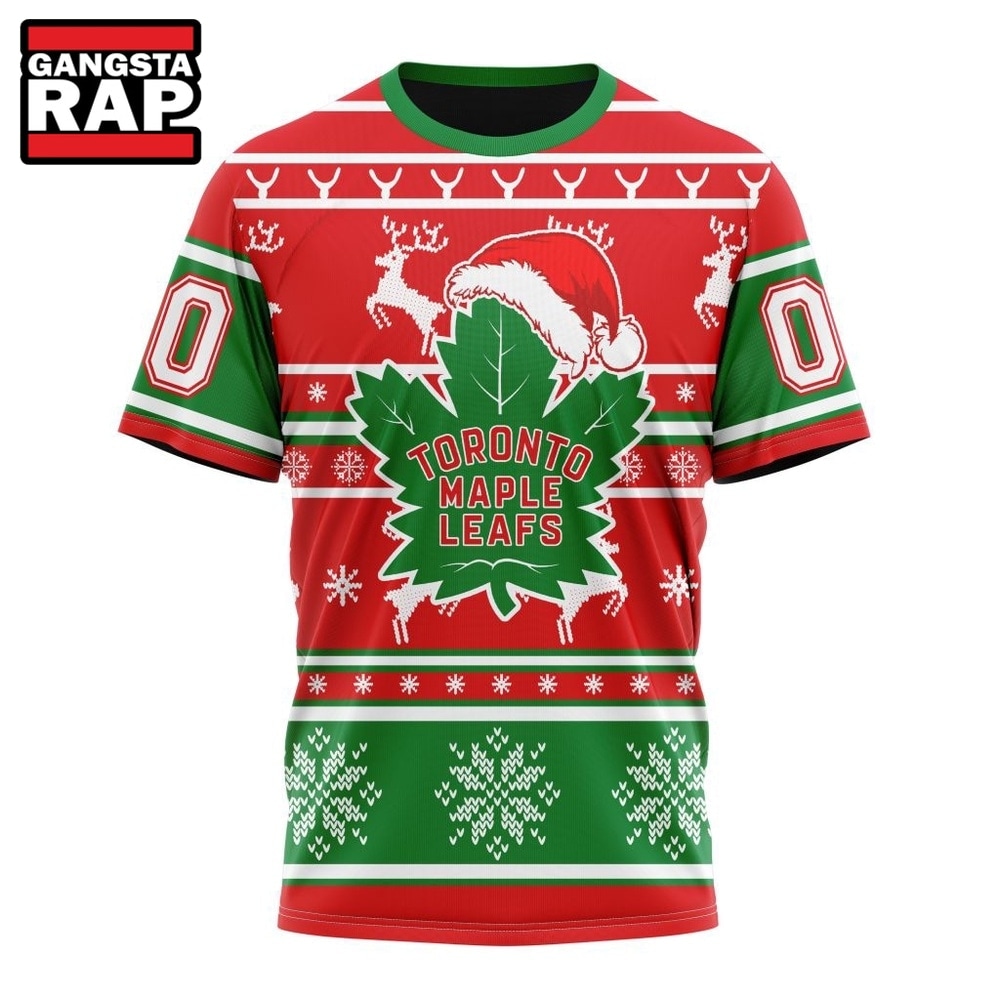 NHL Toronto Maple Leafs Specialized Unisex Christmas Is Coming Hoodie, T Shirt , NHL 3D Shirt NHL Toronto Maple Leafs Specialized Unisex Christmas Is Coming Hoodie, T Shirt , NHL 3D Shirt