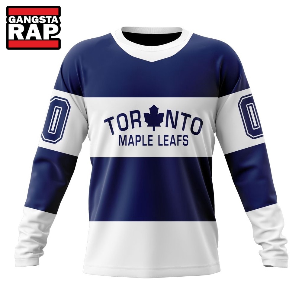 NHL Toronto Maple Leafs Specialized Unisex Kits With Retro Concepts Hoodie, T Shirt , NHL 3D Shirt NHL Toronto Maple Leafs Specialized Unisex Kits With Retro Concepts Hoodie, T Shirt , NHL 3D Shirt