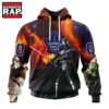 NHL Toronto Maple Leafs x Star War Specialized Design Hoodie, T Shirt , NHL 3D Shirt Nhl Toronto Maple Leafs X Star War Specialized Design Hoodie T Shirt 1