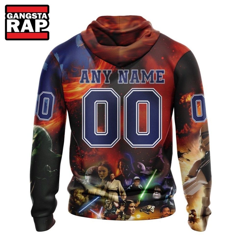 NHL Toronto Maple Leafs x Star War Specialized Design Hoodie, T Shirt , NHL 3D Shirt NHL Toronto Maple Leafs x Star War Specialized Design Hoodie, T Shirt , NHL 3D Shirt