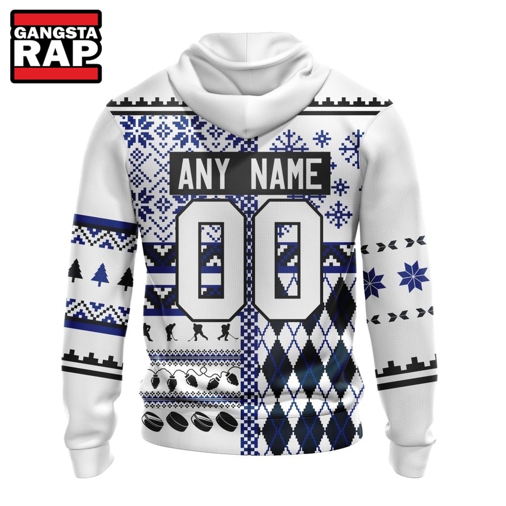 NHL Vancouver Canucks Specialized Christmas Is Coming New Design Hoodie, T Shirt , NHL 3D Shirt Nhl Vancouver Canucks Specialized Christmas IS Coming New Design Hoodie T Shirt 2
