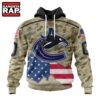 NHL Vancouver Canucks Specialized Kits For United State With Camo Color Hoodie, T Shirt , NHL 3D Shirt Nhl Vancouver Canucks Specialized Kits For United State With Camo Color Hoodie T Shirt 1