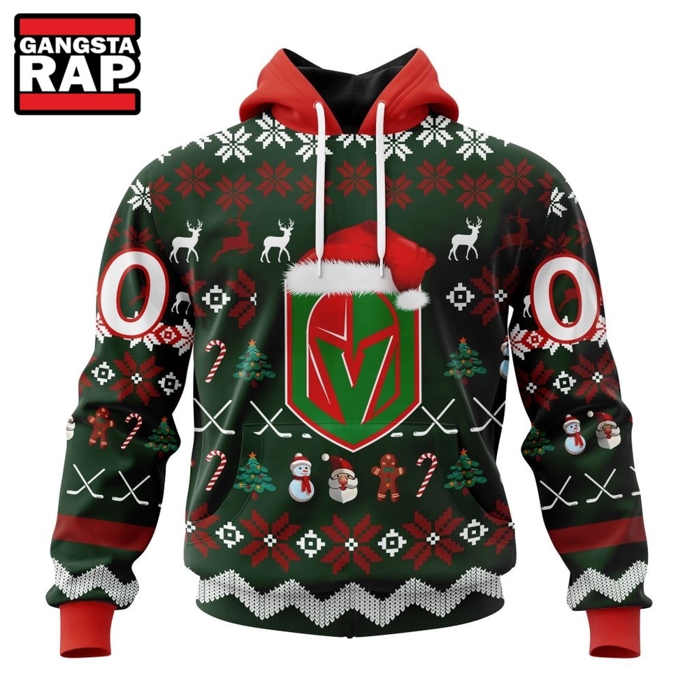 NHL Vegas Golden Knights Hockey Christmas Is Coming 2026 Hoodie, T Shirt , NHL 3D Shirt NHL Vegas Golden Knights Hockey Christmas Is Coming 2026 Hoodie, T Shirt , NHL 3D Shirt