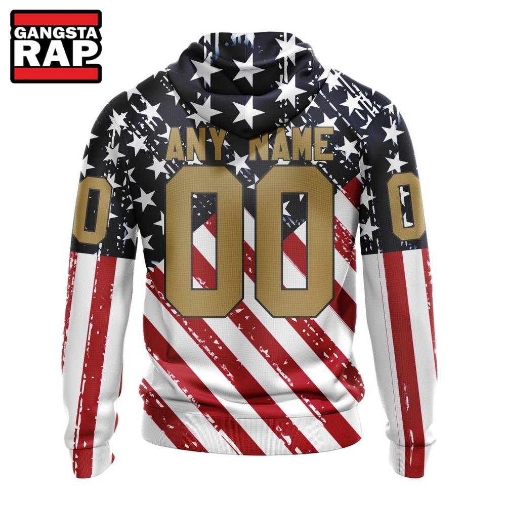 NHL Vegas Golden Knights Specialized Kits For Honor USS Military Hoodie, T Shirt , NHL 3D Shirt Nhl Vegas Golden Knights Specialized Kits For Honor Uss Military Hoodie T Shirt 2
