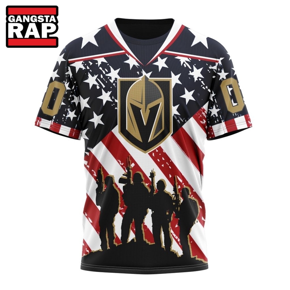 NHL Vegas Golden Knights Specialized Kits For Honor USS Military Hoodie, T Shirt , NHL 3D Shirt NHL Vegas Golden Knights Specialized Kits For Honor USS Military Hoodie, T Shirt , NHL 3D Shirt