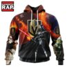 NHL Vegas Golden Knights x Star War Specialized Design Hoodie, T Shirt , NHL 3D Shirt 2 NHL Vegas Golden Knights x Star War Specialized Design Hoodie, T Shirt , NHL 3D Shirt Nhl Vegas Golden Knights X Star War Specialized Design Hoodie T Shirt 1