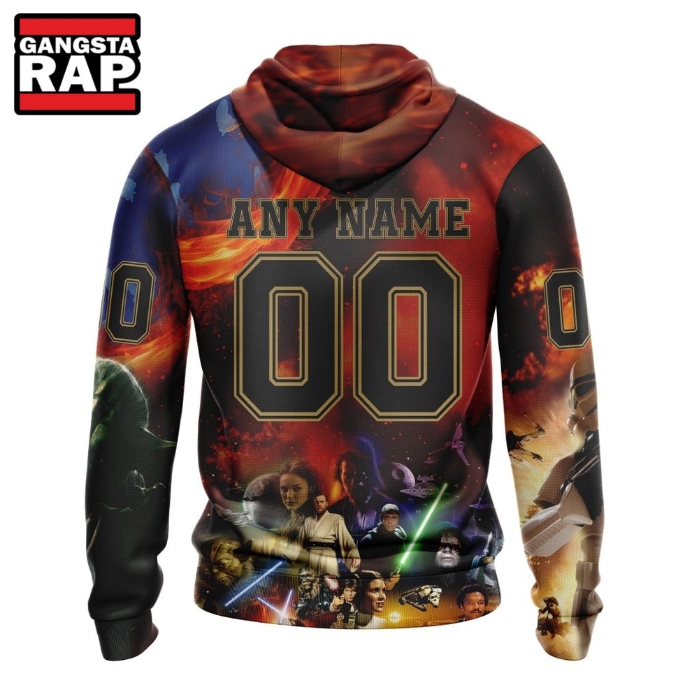 NHL Vegas Golden Knights x Star War Specialized Design Hoodie, T Shirt , NHL 3D Shirt NHL Vegas Golden Knights x Star War Specialized Design Hoodie, T Shirt , NHL 3D Shirt