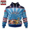 NHL Washington Capitals Special Paw Patrol Kits Hoodie, T Shirt , NHL 3D Shirt Nhl Washington Capitals Special Paw Patrol Kits Hoodie T Shirt 1
