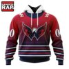 NHL Washington Capitals Special Retro Gradient Design Hoodie, T Shirt, NHL 3D Shirt 8 NHL Washington Capitals Special Retro Gradient Design Hoodie, T Shirt, NHL 3D Shirt Nhl Washington Capitals Special Retro Gradient Design Hoodie T Shirt 1