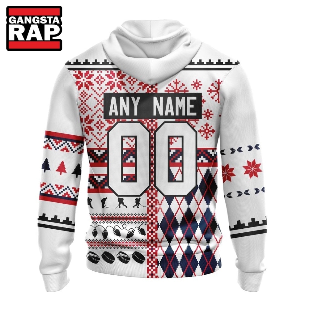 NHL Washington Capitals Specialized Christmas Is Coming New Design Hoodie, T Shirt , NHL 3D Shirt Nhl Washington Capitals Specialized Christmas IS Coming New Design Hoodie T Shirt 2