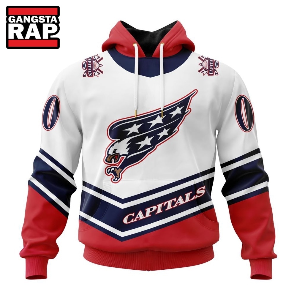 NHL Washington Capitals Specialized Unisex Kits With Retro Concepts Hoodie, T Shirt , NHL 3D Shirt Nhl Washington Capitals Specialized Unisex Kits With Retro Concepts Hoodie T Shirt 1