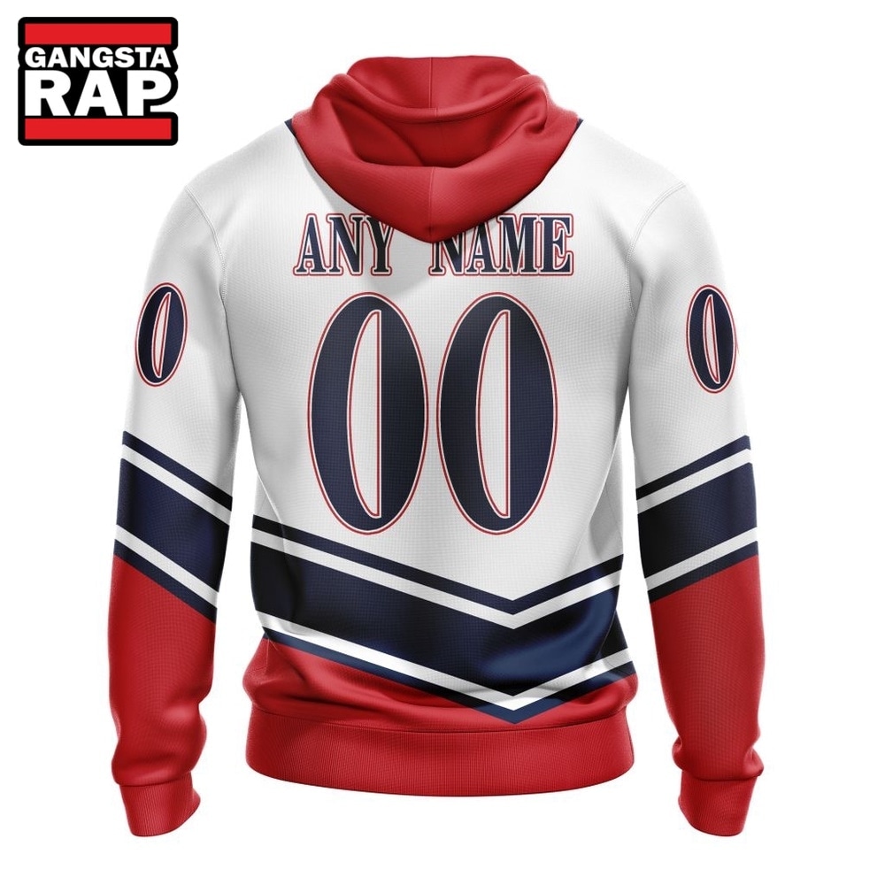 NHL Washington Capitals Specialized Unisex Kits With Retro Concepts Hoodie, T Shirt , NHL 3D Shirt Nhl Washington Capitals Specialized Unisex Kits With Retro Concepts Hoodie T Shirt 2