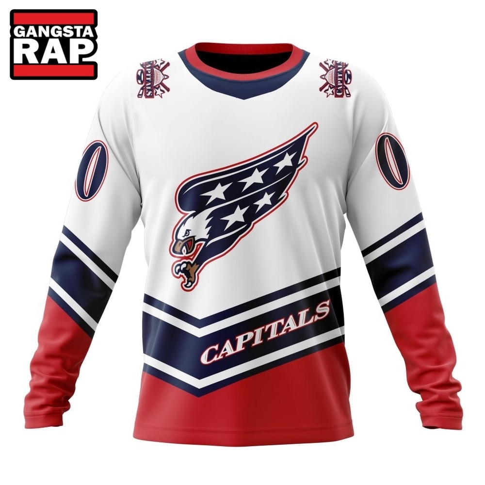 NHL Washington Capitals Specialized Unisex Kits With Retro Concepts Hoodie, T Shirt , NHL 3D Shirt NHL Washington Capitals Specialized Unisex Kits With Retro Concepts Hoodie, T Shirt , NHL 3D Shirt