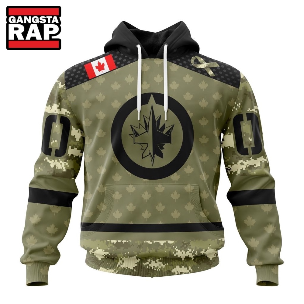 NHL Winnipeg Jets Special Camo Military Appreciation Hoodie, T Shirt , NHL 3D Shirt NHL Winnipeg Jets Special Camo Military Appreciation Hoodie, T Shirt , NHL 3D Shirt