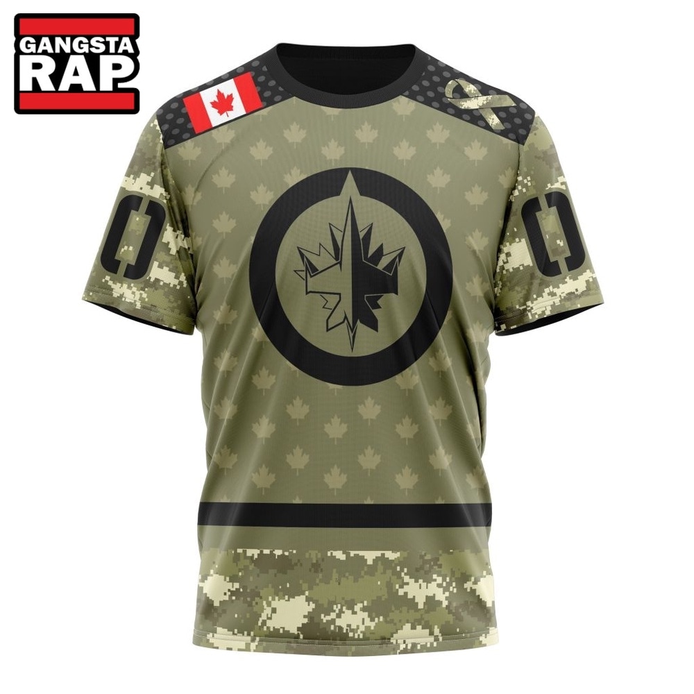 NHL Winnipeg Jets Special Camo Military Appreciation Hoodie, T Shirt , NHL 3D Shirt NHL Winnipeg Jets Special Camo Military Appreciation Hoodie, T Shirt , NHL 3D Shirt