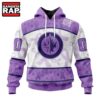 NHL Winnipeg Jets Special Lavender Fight Cancer Hoodie, T Shirt , NHL 3D Shirt Nhl Winnipeg Jets Special Lavender Fight Cancer Hoodie T Shirt 1