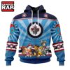 NHL Winnipeg Jets Special Paw Patrol Kits Hoodie, T Shirt , NHL 3D Shirt 2 NHL Winnipeg Jets Special Paw Patrol Kits Hoodie, T Shirt , NHL 3D Shirt Nhl Winnipeg Jets Special Paw Patrol Kits Hoodie T Shirt 1
