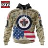 NHL Winnipeg Jets Specialized Kits For United State With Camo Color Hoodie, T Shirt , NHL 3D Shirt Nhl Winnipeg Jets Specialized Kits For United State With Camo Color Hoodie T Shirt 1