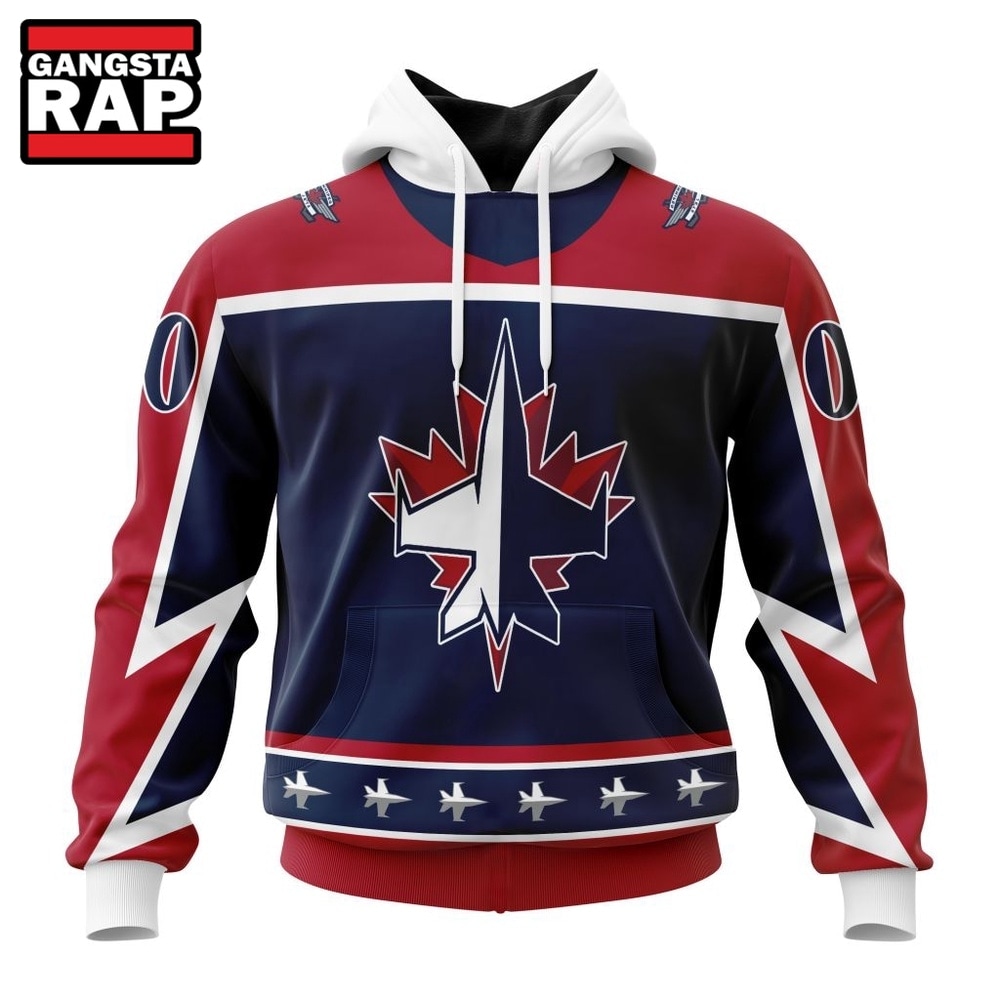 NHL Winnipeg Jets Specialized Unisex Kits With Retro Concepts Hoodie, T Shirt , NHL 3D Shirt Nhl Winnipeg Jets Specialized Unisex Kits With Retro Concepts Hoodie T Shirt 1