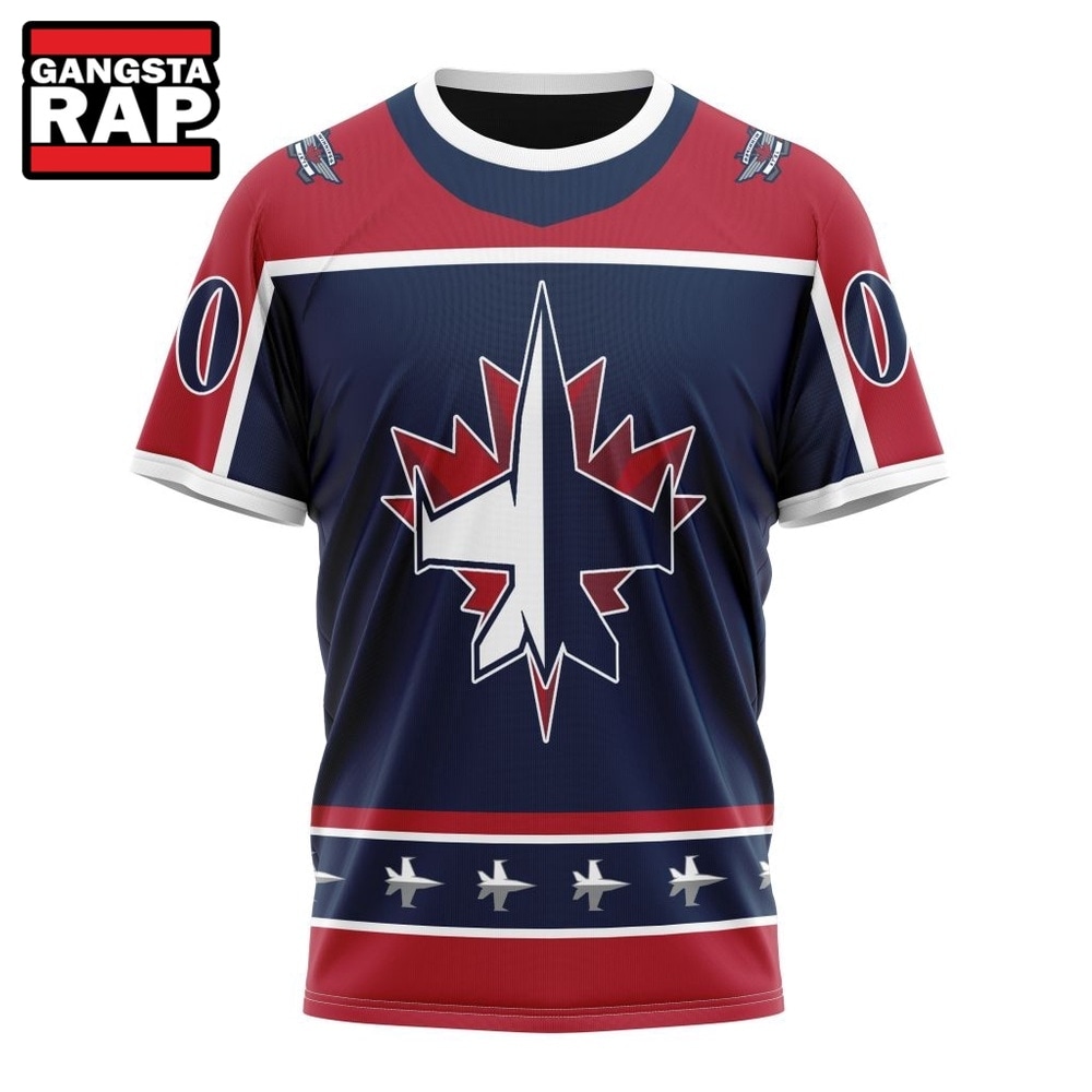 NHL Winnipeg Jets Specialized Unisex Kits With Retro Concepts Hoodie, T Shirt , NHL 3D Shirt NHL Winnipeg Jets Specialized Unisex Kits With Retro Concepts Hoodie, T Shirt , NHL 3D Shirt