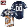 NHL Winnipeg Jets x BB 8 D Star War Baseball Jersey , NHL Baseball Shirt 2 NHL Winnipeg Jets x BB 8 D Star War Baseball Jersey , NHL Baseball Shirt Nhl Winnipeg Jets X BB 8 D Star War Baseball Jersey 1