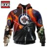 NHL Winnipeg Jets x Star War Specialized Design Hoodie, T Shirt , NHL 3D Shirt Nhl Winnipeg Jets X Star War Specialized Design Hoodie T Shirt 1