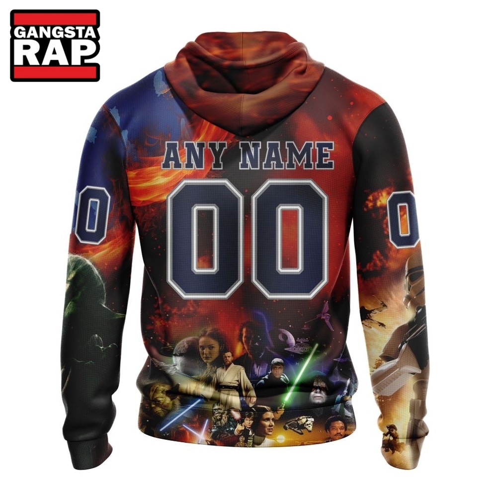 NHL Winnipeg Jets x Star War Specialized Design Hoodie, T Shirt , NHL 3D Shirt NHL Winnipeg Jets x Star War Specialized Design Hoodie, T Shirt , NHL 3D Shirt