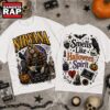 Nirvana Smells Like Halloween Spirit 3D Shirt, Trending 3D Music Shirt 2 Nirvana Smells Like Halloween Spirit 3D Shirt, Trending 3D Music Shirt Nirvana Smells Like Halloween Spirit 3D Shirt