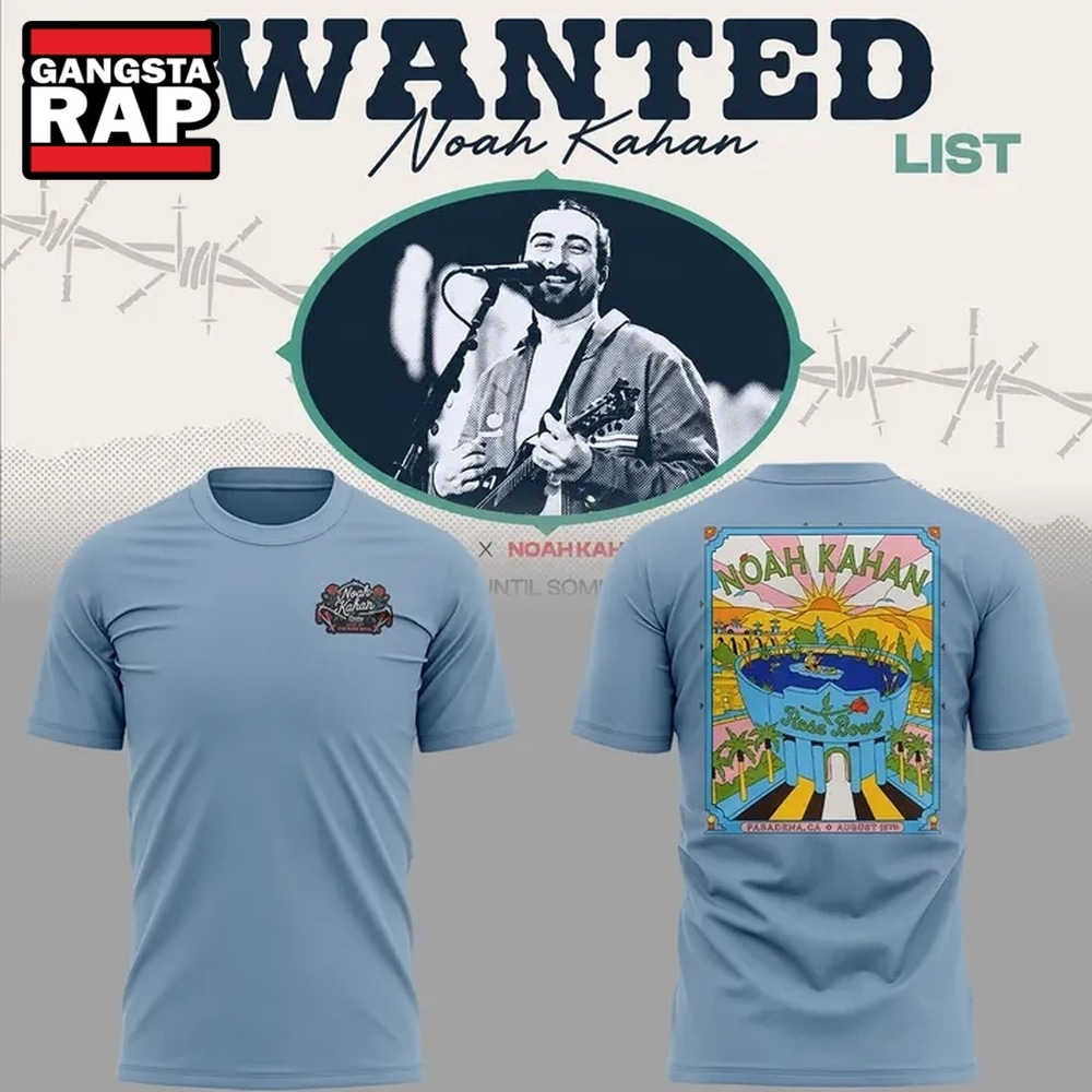 Noah Kahan The Great Divide Tour 2026 Limited Edition T Shirt, Trending 3D Music Shirt Noah Kahan The Great Divide Tour 2026 Limited Edition T Shirt, Trending 3D Music Shirt