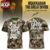 Noah Kahan The Great Divide Tour 2026 New Design 3D Shirt, Trending 3D Music Shirt 3 Noah Kahan The Great Divide Tour 2026 New Design 3D Shirt, Trending 3D Music Shirt Noah Kahan The Great Divide Tour 2026 New Design 3D Shirt