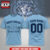 North Carolina Tar Heels NCAA Campus Pride Back to School 2026 Personalized 3D Shirt , NCAA 3D Shirt 2 North Carolina Tar Heels NCAA Campus Pride Back to School 2026 Personalized 3D Shirt , NCAA 3D Shirt North Carolina Tar Heels Ncaa Campus Pride Back TO School 2026 Personalized 3D Shirt