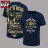 Notre Dame Fighting Irish 2026 NCAA Back To Campus 3D Shirt , NCAA 3D Shirt 3 Notre Dame Fighting Irish 2026 NCAA Back To Campus 3D Shirt , NCAA 3D Shirt Notre Dame Fighting Irish 2026 Ncaa Back TO Campus 3D Shirt