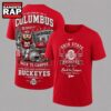 Ohio State Buckeyes 2026 NCAA Back To Campus 3D Shirt , NCAA 3D Shirt 2 Ohio State Buckeyes 2026 NCAA Back To Campus 3D Shirt , NCAA 3D Shirt Ohio State Buckeyes 2026 Ncaa Back TO Campus 3D Shirt