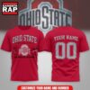 Ohio State Buckeyes NCAA Campus Pride Back to School 2026 Personalized 3D Shirt , NCAA 3D Shirt Ohio State Buckeyes Ncaa Campus Pride Back TO School 2026 Personalized 3D Shirt