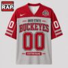 Ohio State Buckeyes NCAA College Team Pride Personalized Football jersey, NCAA Football Jersey 2 Ohio State Buckeyes NCAA College Team Pride Personalized Football jersey, NCAA Football Jersey Ohio State Buckeyes Ncaa College Team Pride Personalized Football Jersey