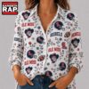Ole Miss Rebels NCAA College Spirit Blossoms Women Casual Shirt, NCAA Women Casual Shirt 2 Ole Miss Rebels NCAA College Spirit Blossoms Women Casual Shirt, NCAA Women Casual Shirt Ole Miss Rebels Ncaa College Spirit Blossoms Women Casual Shirt