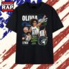 Olivia Miles #5 Minnesota Lynx Point Guard WNBA Graphic 2026 T Shirt , Vintage Trending Shirt 2 Olivia Miles #5 Minnesota Lynx Point Guard WNBA Graphic 2026 T Shirt , Vintage Trending Shirt Olivia Miles 5 Minnesota Lynx Point Guard Wnba Graphic 2026 T Shirt
