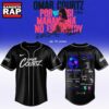 Omar Courtz Por Si Manana No Estoy Tour 2026 Signed Baseball Jersey, Trending Music Jersey 3 Omar Courtz Por Si Manana No Estoy Tour 2026 Signed Baseball Jersey, Trending Music Jersey Omar Courtz Por SI Manana NO Estoy Tour 2026 Signed Baseball Jersey