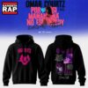 Omar Courtz Por Si Manana No Estoy Tour Limited Edition Signature Hoodie, Trending 3D Music Shirt Omar Courtz Por SI Manana NO Estoy Tour Limited Edition Signature Hoodie