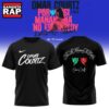 Omar Courtz Por Si Manana No Estoy Tour Signature 2026 Black T Shirt, Trending 3D Music Shirt 2 Omar Courtz Por Si Manana No Estoy Tour Signature 2026 Black T Shirt, Trending 3D Music Shirt Omar Courtz Por SI Manana NO Estoy Tour Signature 2026 Black T Shirt