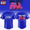Omar Courtz Por Si Manana No Estoy Tour Signature Blue Design Baseball Jersey, Trending Music Jersey 3 Omar Courtz Por Si Manana No Estoy Tour Signature Blue Design Baseball Jersey, Trending Music Jersey Omar Courtz Por SI Manana NO Estoy Tour Signature Blue Design Baseball Jersey